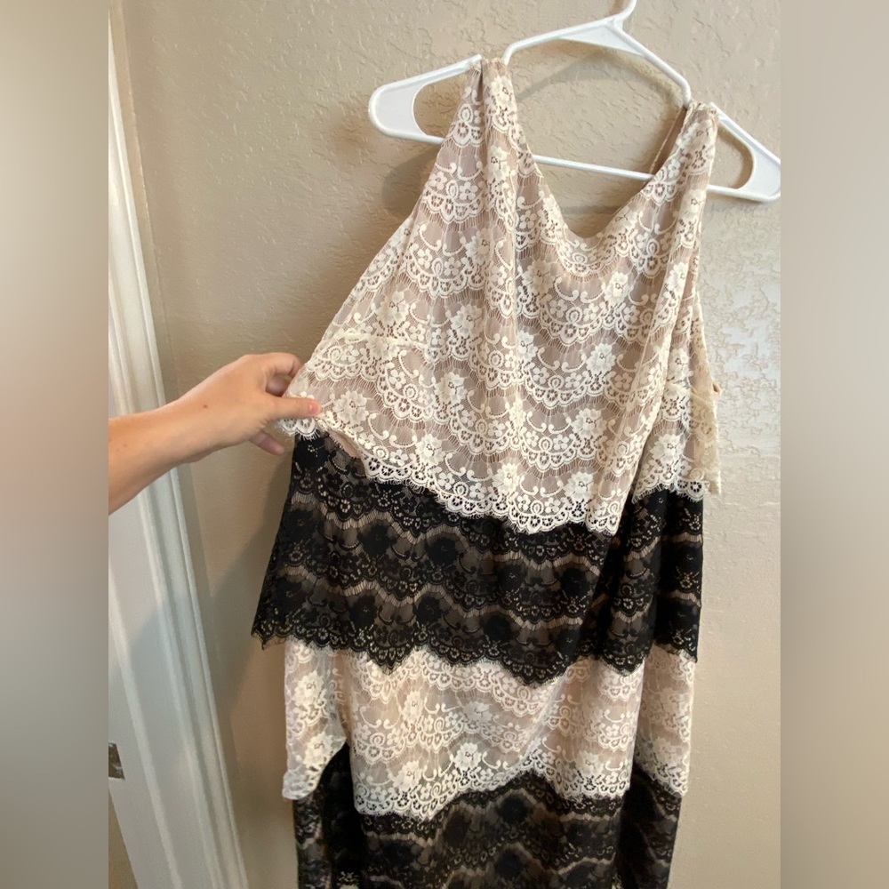 Jessica Simpson dress